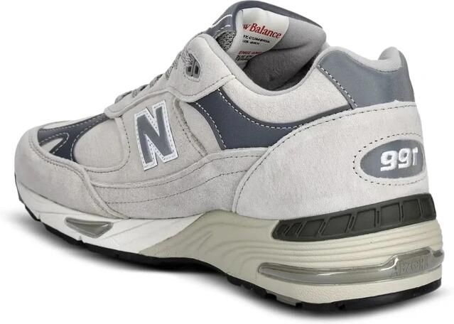 New Balance 991 Sneakers - Foto 2