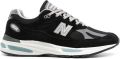 New Balance 991 V2 - Zwart