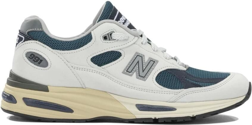 New Balance 991 V2 Made in UK - Foto 1