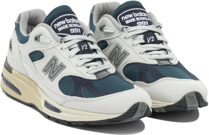 New Balance 991 V2 Made in UK - Foto 3