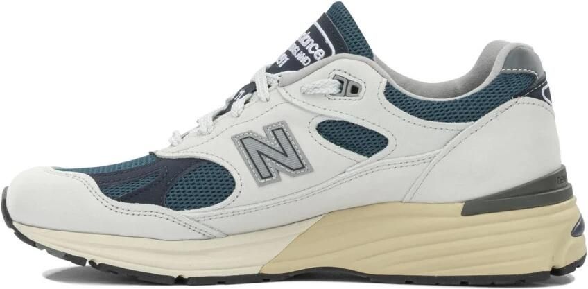 New Balance 991 V2 Made in UK - Foto 5