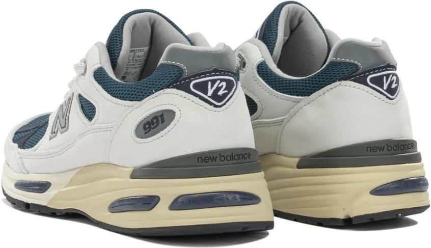 New Balance 991 V2 Made in UK - Foto 4