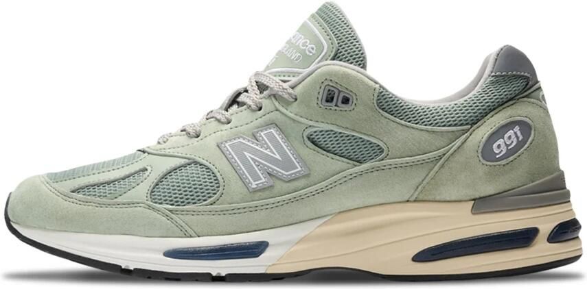 New Balance Made in UK 991v2 Sneakers - Foto 7