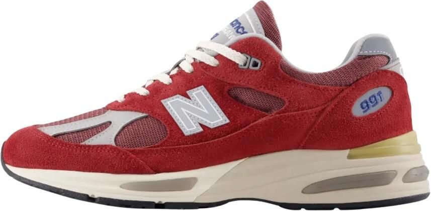 New Balance 991 V2 Made in UK