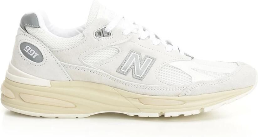 New Balance 991 V2 Sneakers