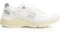 New Balance 991 V2 Sneakers - Wit