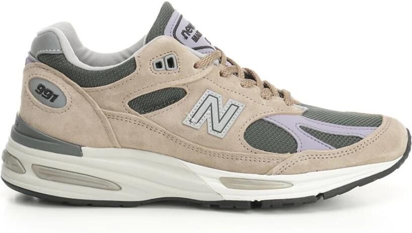 New Balance 991 V2 Sneakers
