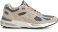 New Balance 991 V2 Sneakers - Beige