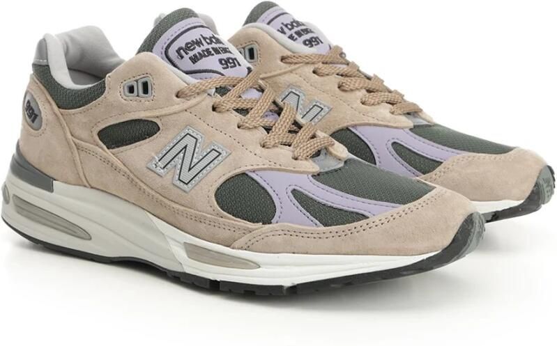 New Balance 991 V2 Sneakers - Foto 5