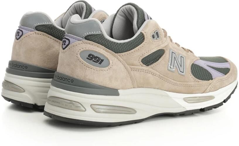 New Balance 991 V2 Sneakers - Foto 4