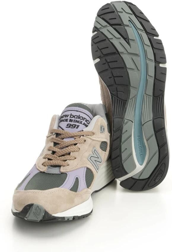 New Balance 991 V2 Sneakers - Foto 3