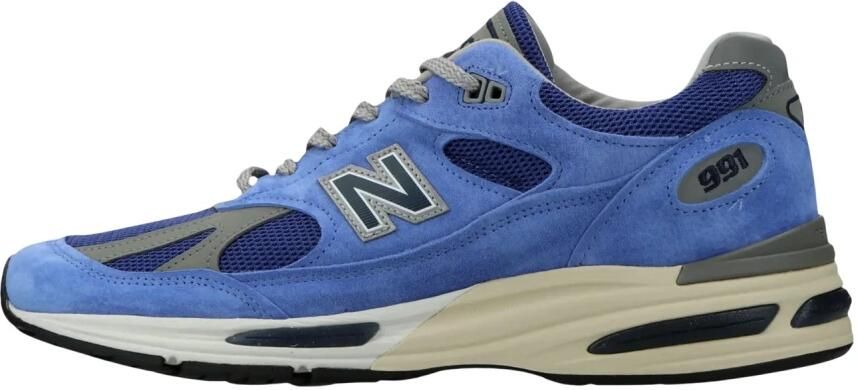 New Balance 991v2 Made in UK - Foto 6