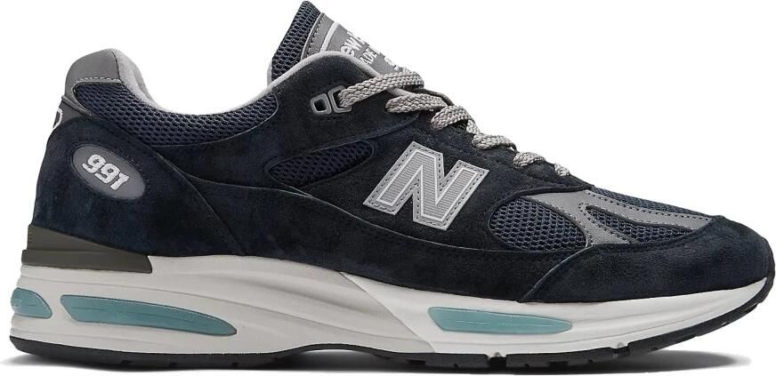 New Balance 991v2 Running Schoenen