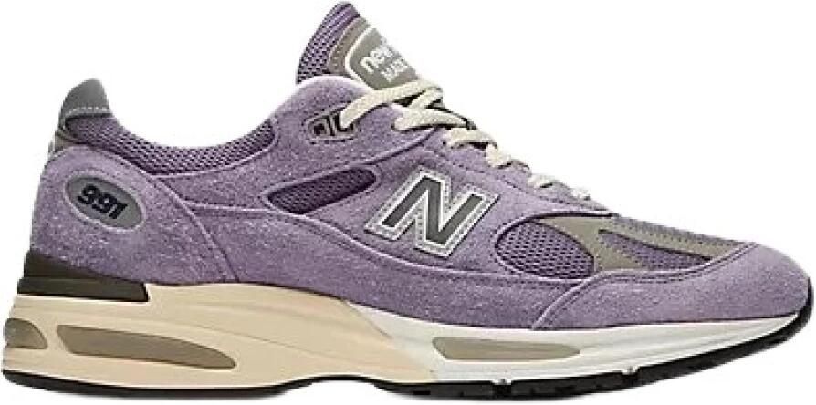 New Balance 991v2 Sneaker