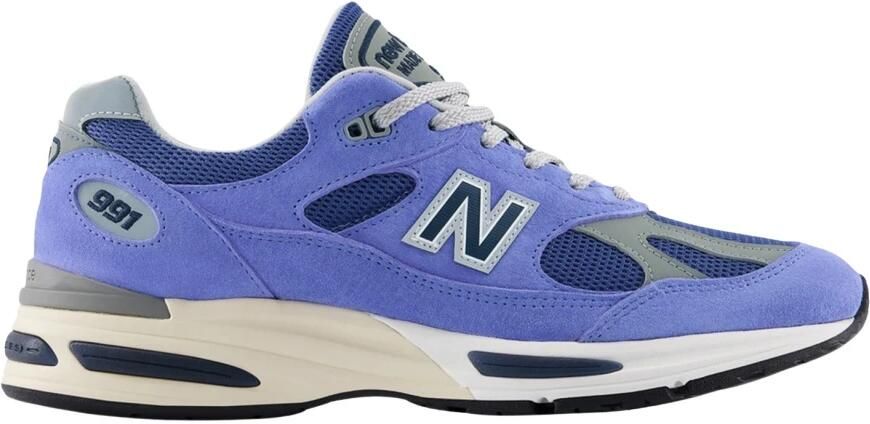 New Balance 991v2 Made in UK