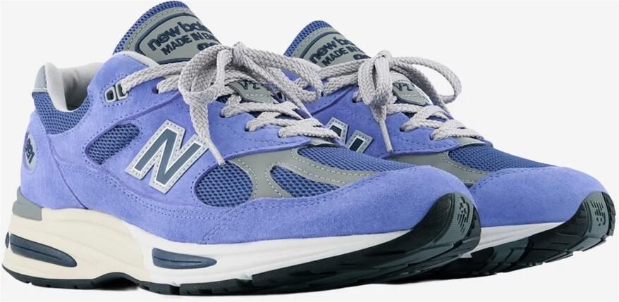 New Balance 991v2 Made in UK - Foto 5