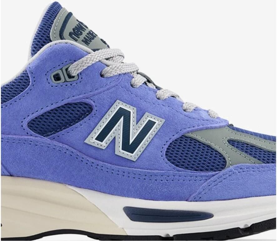 New Balance 991v2 Made in UK - Foto 3