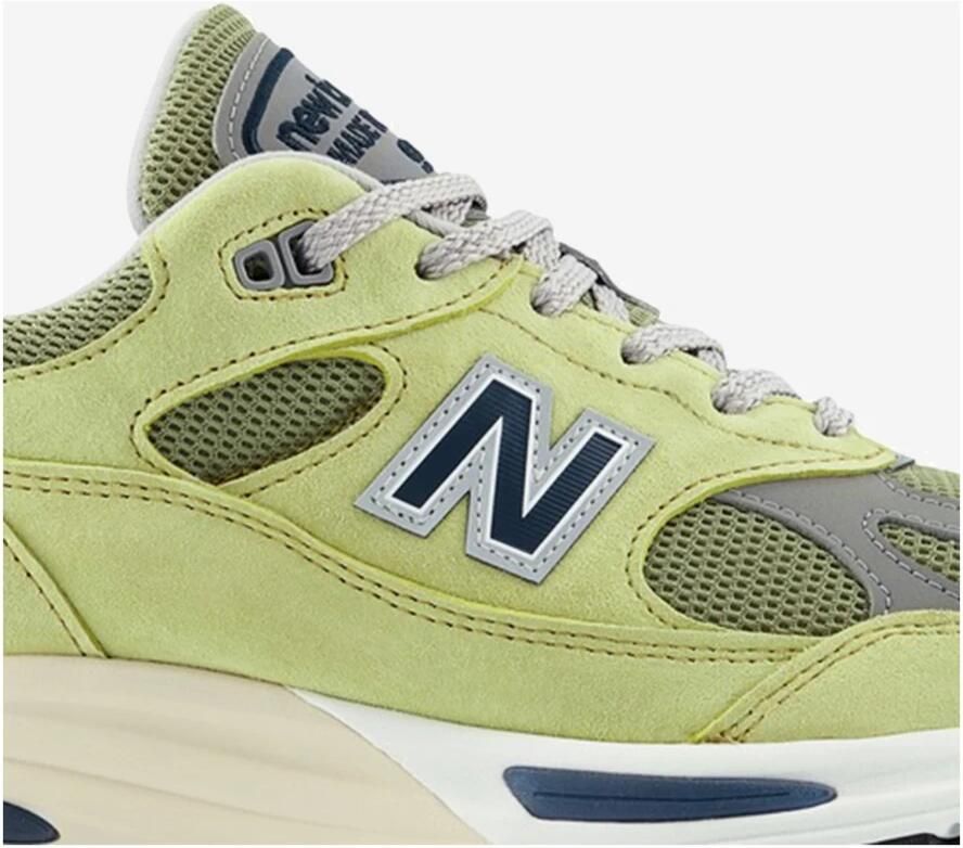 New Balance Made in UK 991V2 Summer Brights - Foto 3