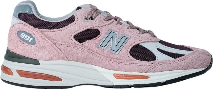 New Balance Made in UK 991v2 Sneakers - Foto 14