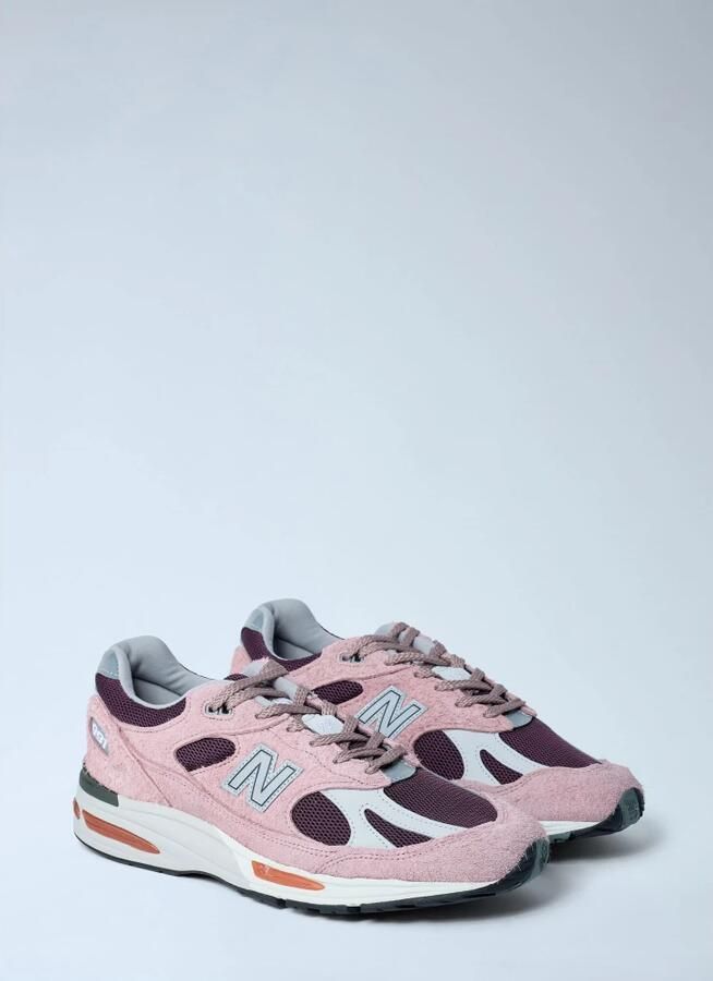 New Balance Made in UK 991v2 Sneakers - Foto 4