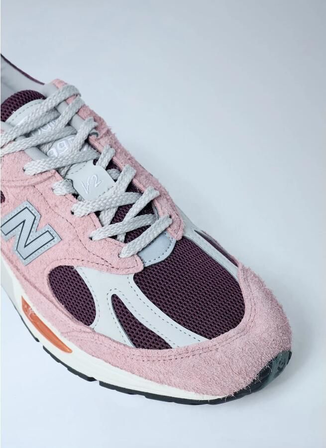 New Balance Made in UK 991v2 Sneakers - Foto 3