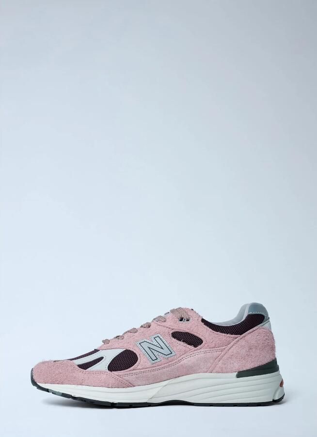 New Balance Made in UK 991v2 Sneakers - Foto 5