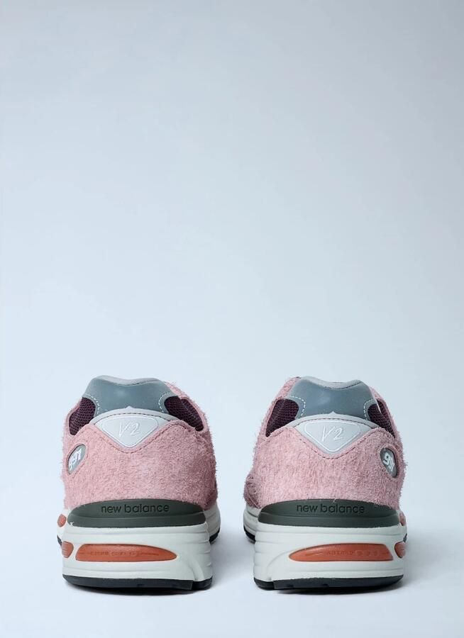 New Balance Made in UK 991v2 Sneakers - Foto 6