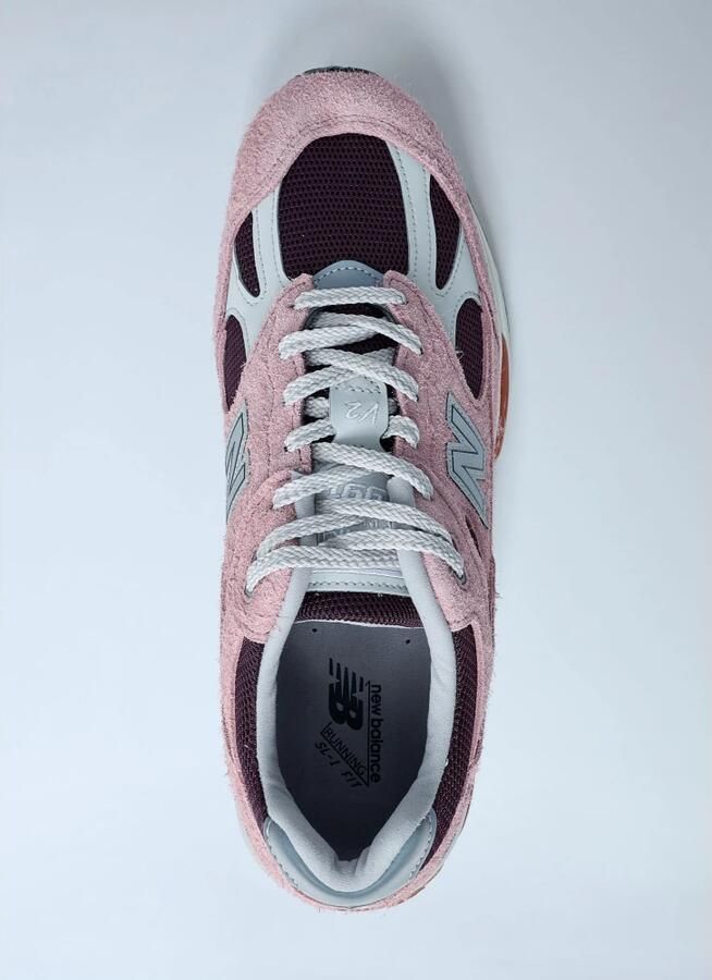 New Balance Made in UK 991v2 Sneakers - Foto 7