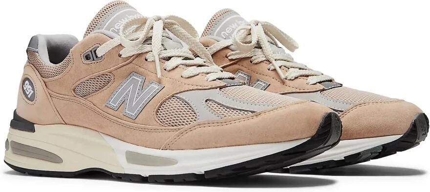 New Balance 991v2 Sneakers - Foto 2