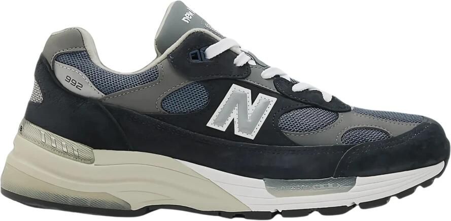 New Balance 992 Made in USA