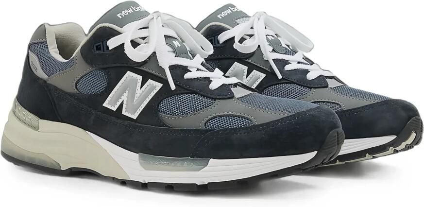 New Balance 992 Made in USA - Foto 5