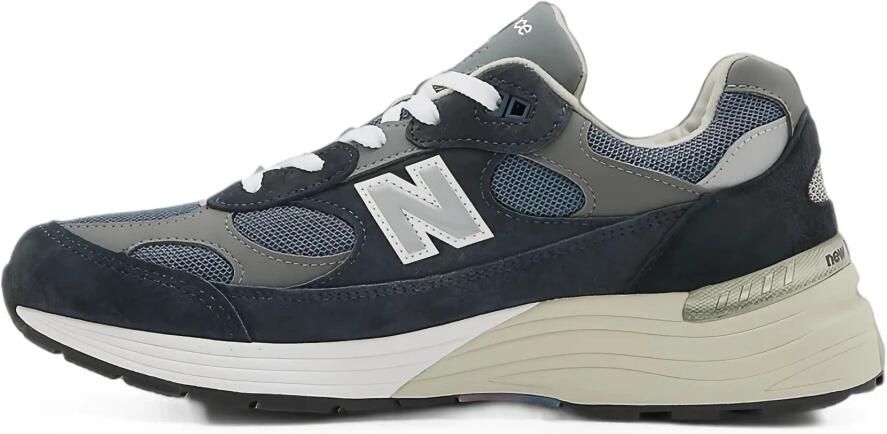 New Balance 992 Made in USA - Foto 4