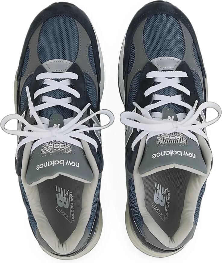 New Balance 992 Made in USA - Foto 2