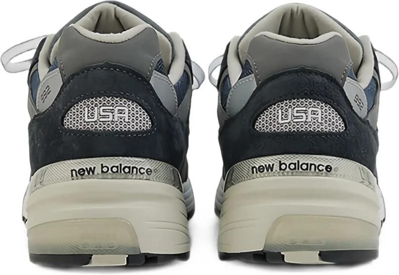 New Balance 992 Made in USA - Foto 3