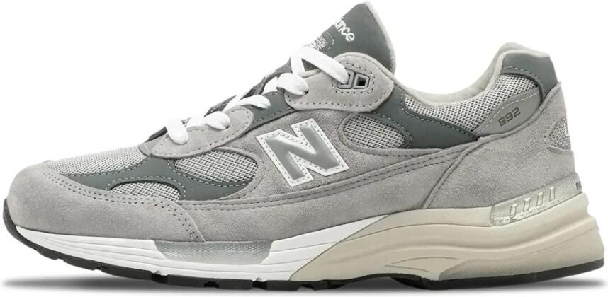 New Balance Made in USA 992 Core