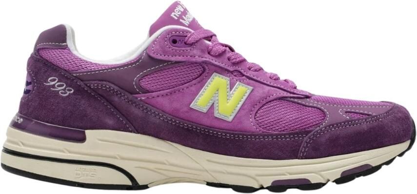 New Balance 993 Lifestyle Sneaker