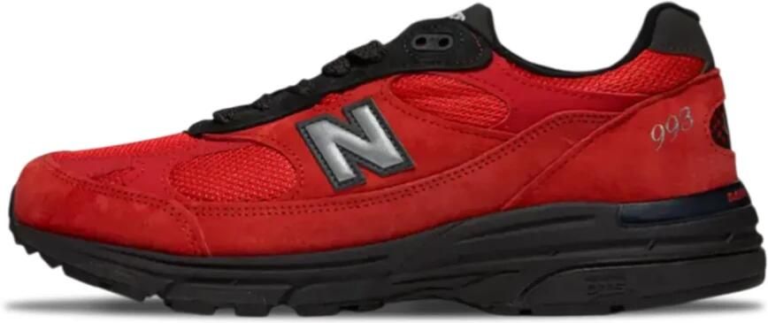 New Balance Made in USA 993 Low Top Sneaker - Foto 1