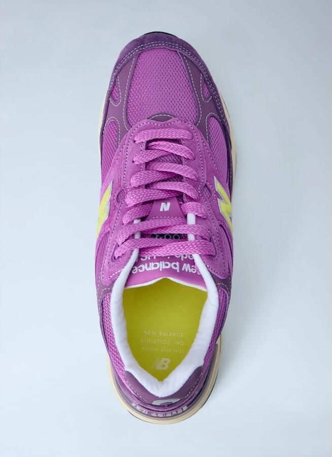 New Balance 993 Sneakers - Foto 2