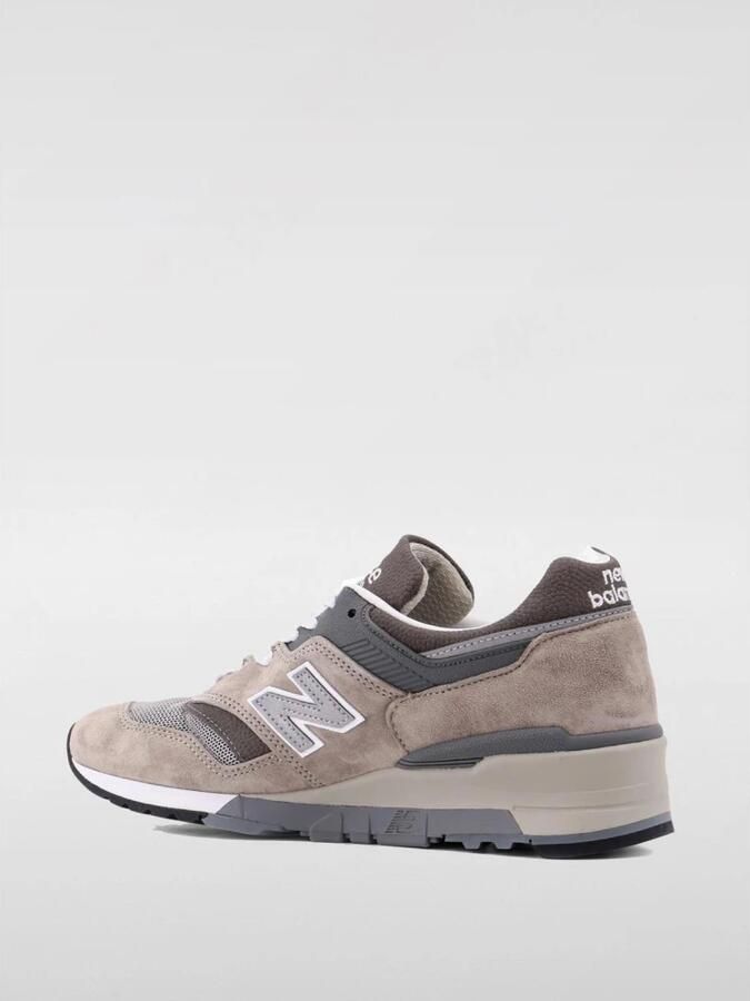 New Balance 997 Made in USA Running Shoe - Foto 2