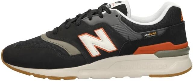 NB NEW BALANCE New Balance 997H UNISEX Sneakers laag