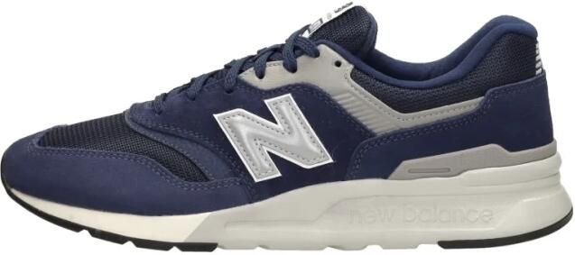 New Balance Lage Sneakers CM997 Sneakers Casual Lifestyle de Hombres - Foto 7