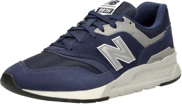 New Balance Lage Sneakers CM997 Sneakers Casual Lifestyle de Hombres - Foto 8