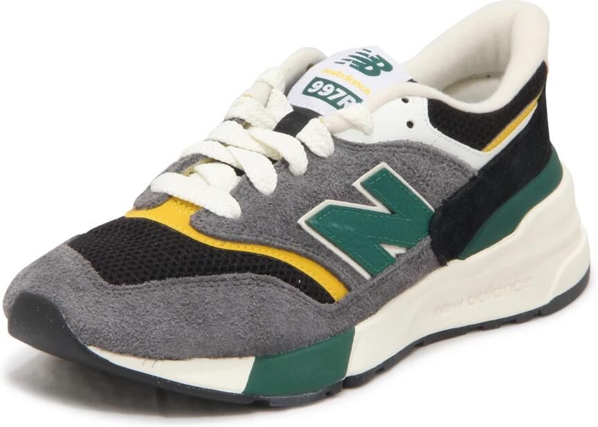 New Balance Fitness Schoenen Baskets 997R daim