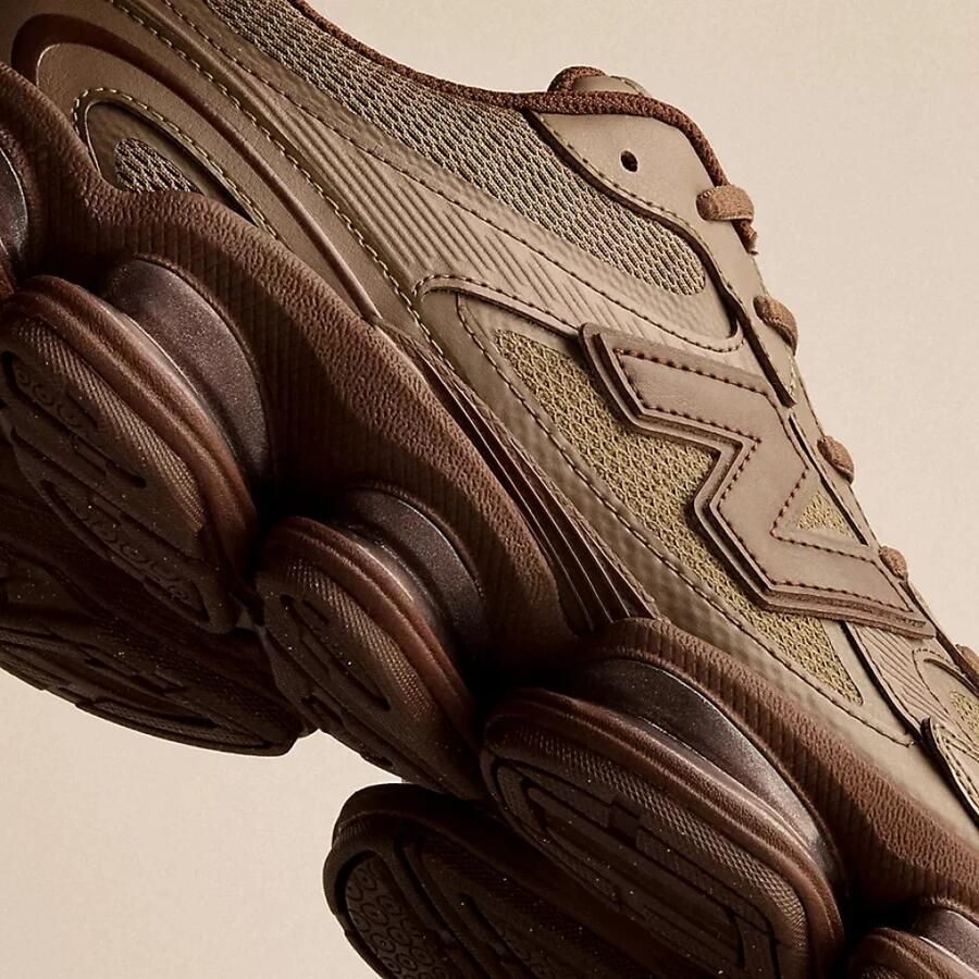 New Balance U20009MP Sneakers - Foto 2