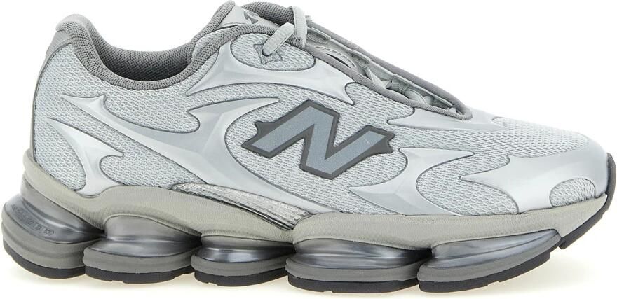 New Balance Abzorb 2000 Sneakers - Foto 9