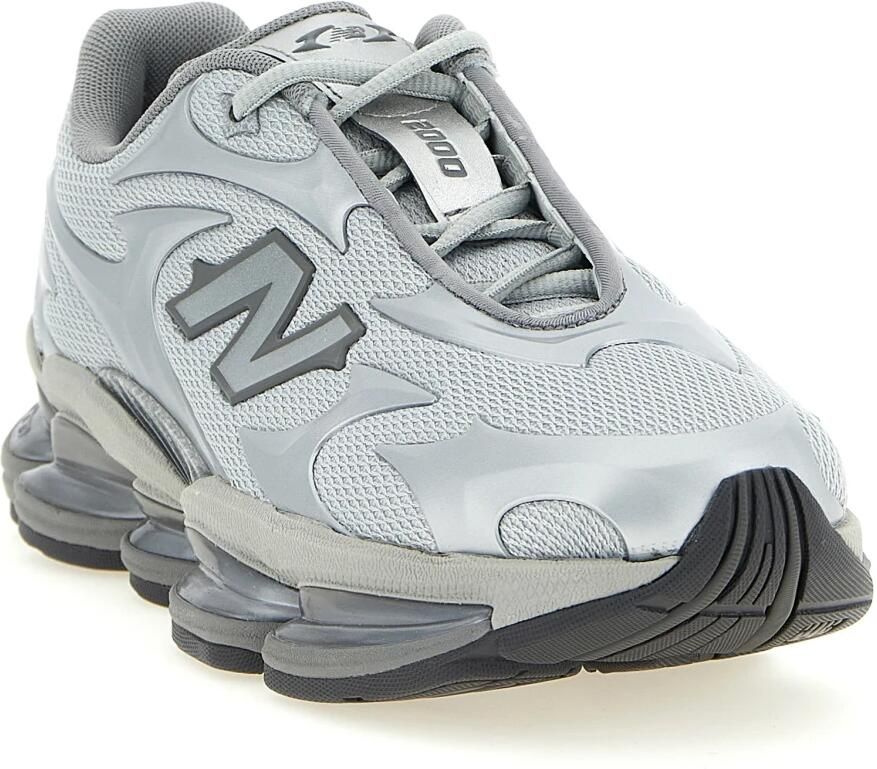 New Balance Abzorb 2000 Sneakers - Foto 2