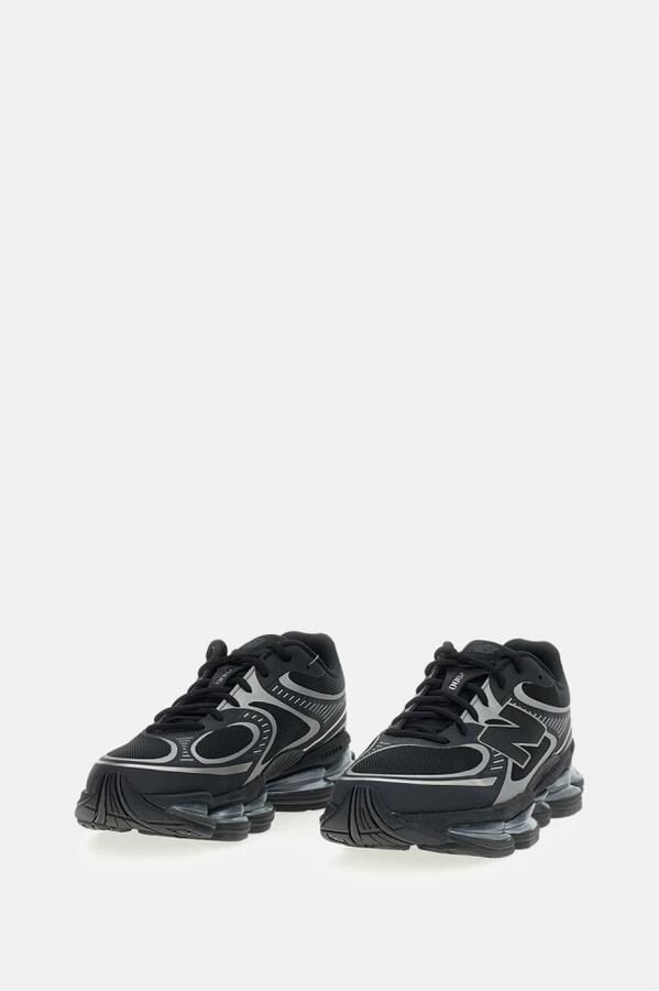 New Balance ABZORB 2000 Zwart- Zwart - Foto 5
