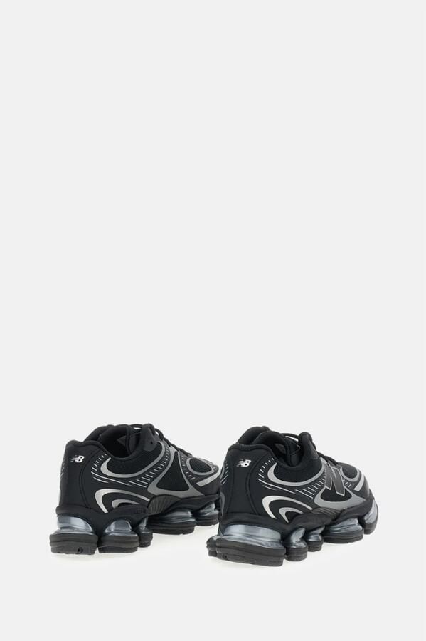 New Balance ABZORB 2000 Zwart- Zwart - Foto 3