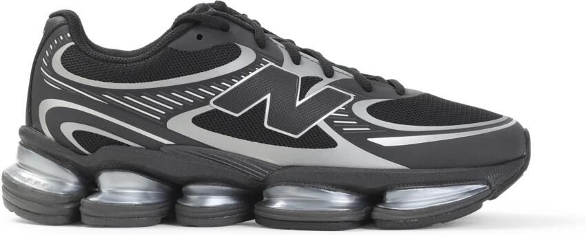 New Balance ABZORB 2000 Zwart- Zwart