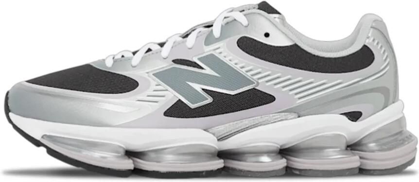 New Balance ABZORB 2000 Sneakers Heren Grijs Plastic
